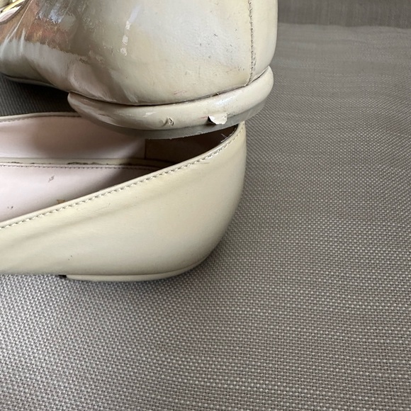 Prada patent leather flats size 7 - Picture 6 of 6